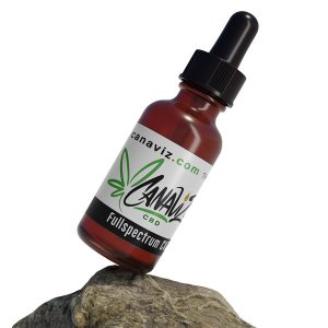 Aceite CBD Fullspectrum CVZ